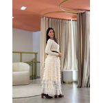 Tricot Susi Creme