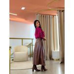 Moletom Livia Pink