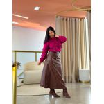 Moletom Livia Pink