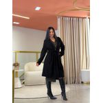 Sobretudo Verona Preto