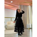 Tricot Ana Preto