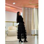 Tricot Ana Preto