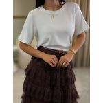 Blusa Katia Branca