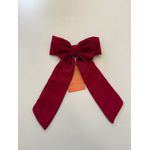 Laço De Luxo Bordo