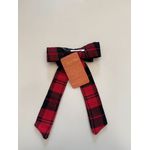 Laço Vermelho Xadrez