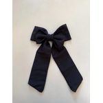 Laço De Luxo Preto