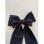 Laço De Luxo Preto