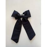 Laço De Luxo Preto
