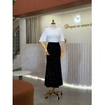 Blusa Babi Branca
