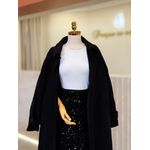 Blusa Babi Branca