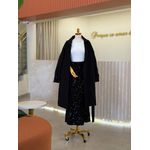 Blusa Babi Branca