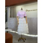 Blusa Babi Rosa