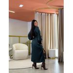 Vestido Mileide Verde