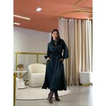 Vestido Mileide Verde