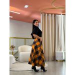 Blusa Camila Preto