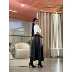 Blusa Camila Branco