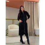 Conjunto Romana Preto