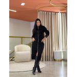 Conjunto Romana Preto