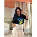 Saia Beatriz Creme