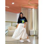 Saia Beatriz Off White