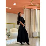 Saia Beatriz Preto
