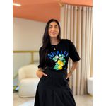 Saia Beatriz Preto