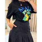 Saia Beatriz Preto
