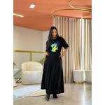 Saia Beatriz Preto