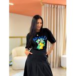 Saia Beatriz Preto