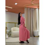 Vestido Luciana Rose