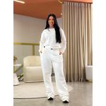 Conjunto Kivia Off White