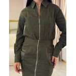 Conjunto Romana Verde