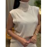 Conjunto Ana Julia Creme