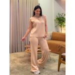 Conjunto Ana Julia Nude
