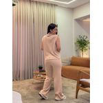Conjunto Ana Julia Nude