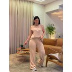 Conjunto Ana Julia Nude