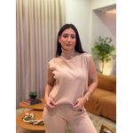 Conjunto Ana Julia Nude