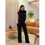 Conjunto Ana Julia Preto