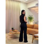 Conjunto Ana Julia Preto