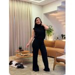 Conjunto Ana Julia Preto