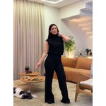 Conjunto Ana Julia Preto