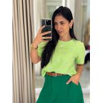 Blusa Karina Verde