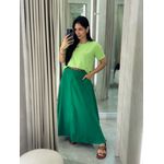 Blusa Karina Verde