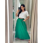 Blusa Karina Branca