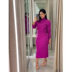 Conjunto Heloisa Fucsia