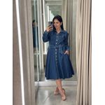 Vestido Tabata Jeans