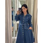 Vestido Tabata Jeans