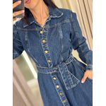 Vestido Tabata Jeans