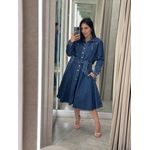 Vestido Tabata Jeans