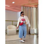 Jaqueta Sofia Off White